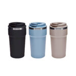 TERMO MACAO AZUL TMPS 176 A (ACERO INOXIDABLE - PLÁSTICO - CERÁMICA) - Imagen 7