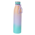 TERMO MANDALA MORADO TMPS 181 M (ACERO INOXIDABLE - PLÁSTICO) - Imagen 2