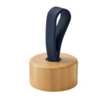 TERMO BAI AZUL TMPS 182 A (ACERO INOXIDABLE - BAMBÚ) - Imagen 3