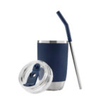 TERMO FRENZY AZUL TMPS 183 A (ACERO INOXIDABLE - SILICÓN) - Imagen 3