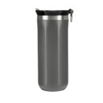 TERMO HACHI GRIS TMPS 184 G (ACERO INOXIDABLE - SILICÓN) - Imagen 2