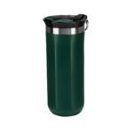 TERMO HACHI VERDE TMPS 184 V (ACERO INOXIDABLE - SILICÓN)