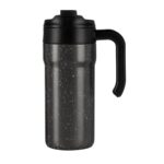 TERMO DOTS GRIS TMPS 185 G (ACERO INOXIDABLE - PLÁSTICO) - Imagen 2