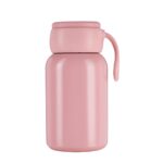 TERMO PETITE ROSA TMPS 191 P (ACERO INOXIDABLE - PLÁSTICO) - Imagen 2