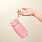 TERMO PETITE ROSA TMPS 191 P (ACERO INOXIDABLE - PLÁSTICO) - Imagen 5