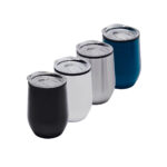 TERMO LASKA AZUL TMPS 194 A (ACERO INOXIDABLE - PLÁSTICO) - Imagen 4