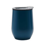 TERMO LASKA AZUL TMPS 194 A (ACERO INOXIDABLE - PLÁSTICO) - Imagen 2