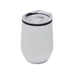 TERMO LASKA BLANCO TMPS 194 B (ACERO INOXIDABLE - PLÁSTICO)