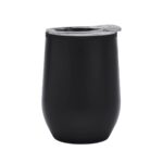 TERMO LASKA NEGRO TMPS 194 N (ACERO INOXIDABLE - PLÁSTICO) - Imagen 2