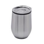 TERMO LASKA PLATA TMPS 194 S (ACERO INOXIDABLE - PLÁSTICO)