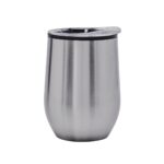 TERMO LASKA PLATA TMPS 194 S (ACERO INOXIDABLE - PLÁSTICO) - Imagen 2