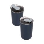 TERMO LATE AZUL TMPS 196 A (PLÁSTICO - ACERO INOXIDABLE) - Imagen 5