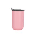 TERMO LATE ROSA TMPS 196 P (PLÁSTICO - ACERO INOXIDABLE) - Imagen 2