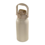TMPS 199 BE - TERMO ZINAT BEIGE (BEIGE - ACERO INOXIDABLE - PLASTICO)
