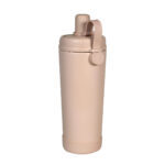 TMPS 202 BE - TERMO BOISSON BEIGE (BEIGE - ACERO INOXIDABLE - PLASTICO - SILICON)