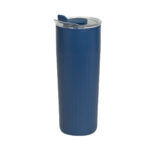 TMPS 206 A - TERMO PIRLO AZUL (AZUL - PLASTICO - ACERO INOXIDABLE - SILICON)