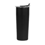 TMPS 206 N - TERMO PIRLO NEGRO (NEGRO - PLASTICO - ACERO INOXIDABLE - SILICON) - Imagen 2