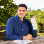 TMPS 209 B - TERMO TOREN BLANCO (BLANCO - ACERO INOXIDABLE - PLASTICO) - Imagen 5