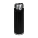 TMPS 209 N - TERMO TOREN NEGRO (NEGRO - ACERO INOXIDABLE - PLASTICO)