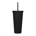 TMPS 212 N - VASO BLAG NEGRO (NEGRO - PLASTICO) - Imagen 2