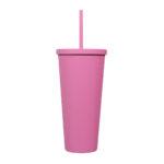 TMPS 212 P - VASO BLAG ROSA (ROSA - PLASTICO) - Imagen 2