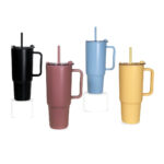 TMPS 215 N - TERMO VELIK NEGRO (NEGRO - PLASTICO - SILICON) - Imagen 4