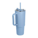 TMPS 215 A - TERMO VELIK AZUL (AZUL - PLASTICO - SILICON)