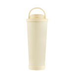 TMPS 221 BE - TERMO VIER BEIGE (BEIGE - ACERO INOXIDABLE - PLASTICO - RUBBER) - Imagen 2