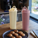 TMPS 221 BE - TERMO VIER BEIGE (BEIGE - ACERO INOXIDABLE - PLASTICO - RUBBER) - Imagen 4