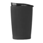 TMPS 224 N - TERMO CROWN NEGRO (NEGRO - ACERO INOXIDABLE - PLASTICO) - Imagen 2