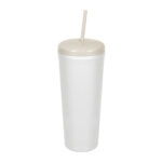 TMPS 225 B - VASO NEILL BLANCO (BLANCO - PLASTICO)