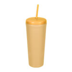 TMPS 225 Y - VASO NEILL AMARILLO (AMARILLO - PLASTICO)