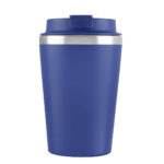 TMPS 231 AM - TERMO BATANI AZUL MARINO (AZUL MARINO - ACERO INOXIDABLE - PLASTICO) - Imagen 2