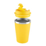 TMPS 231 Y - TERMO BATANI AMARILLO (AMARILLO - ACERO INOXIDABLE - PLASTICO) - Imagen 3