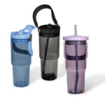 TMPS 236 N - TERMO GRABEN NEGRO (NEGRO - PLASTICO - ACERO INOXIDABLE) - Imagen 4