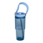 TMPS 236 A - TERMO GRABEN AZUL (AZUL - PLASTICO - ACERO INOXIDABLE)