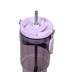 TMPS 236 M - TERMO GRABEN MORADO (MORADO - PLASTICO - ACERO INOXIDABLE) - Imagen 3
