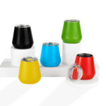 TMPS 241 V - TERMO GOUT VERDE (VERDE - ACERO INOXIDABLE - PLASTICO) - Imagen 4