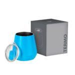 TMPS 241 A - TERMO GOUT AZUL (AZUL - ACERO INOXIDABLE - PLASTICO) - Imagen 3
