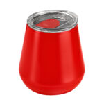 TMPS 241 R - TERMO GOUT ROJO (ROJO - ACERO INOXIDABLE - PLASTICO)