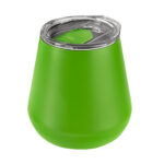 TMPS 241 V - TERMO GOUT VERDE (VERDE - ACERO INOXIDABLE - PLASTICO)