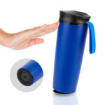 TERMO VITALI AZUL TMPS 36 A (ACERO INOXIDABLE - PLÁSTICO)