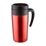 TERMO NYUK ROJO TMPS 42 R (ACERO INOXIDABLE - PLÁSTICO)