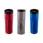 TERMO AREUSE AZUL TMPS 47 A (ACERO INOXIDABLE - PLÁSTICO) - Imagen 3