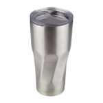 TERMO ALLALIN PLATA TMPS 49 S (ACERO INOXIDABLE - PLÁSTICO)