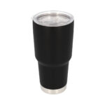 TERMO YANGRA NEGRO TMPS 62 N (ACERO INOXIDABLE - PLÁSTICO)