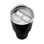 TERMO YANGRA NEGRO TMPS 62 N (ACERO INOXIDABLE - PLÁSTICO) - Imagen 2