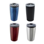 TERMO BROADPEAK NEGRO TMPS 64 N (ACERO INOXIDABLE - PLÁSTICO) - Imagen 3