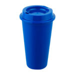 VASO TIRICH AZUL TMPS 74 A (PLÁSTICO)