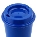 VASO TIRICH AZUL TMPS 74 A (PLÁSTICO) - Imagen 2